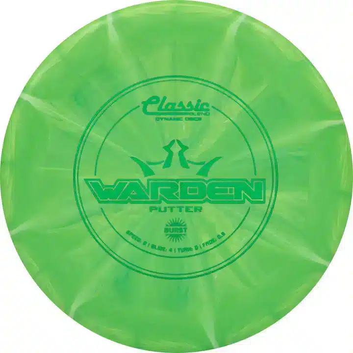 Dynamic Discs Warden - Image 2