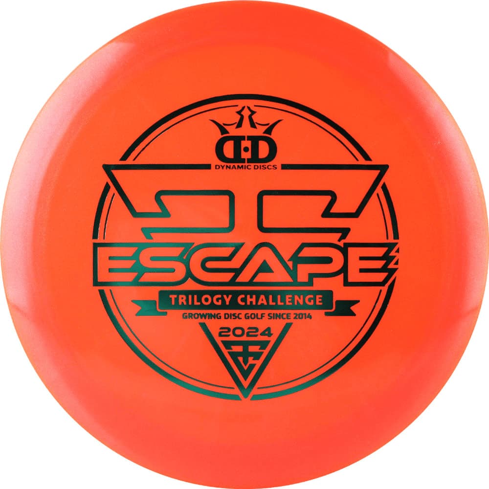 Dynamic Discs Escape - Image 2