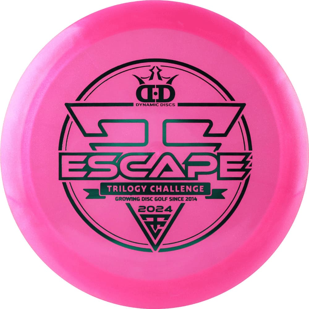 Dynamic Discs Escape - Image 3