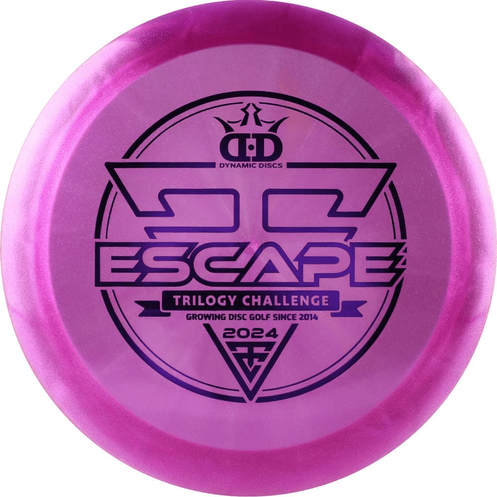 Dynamic Discs Escape - Image 4