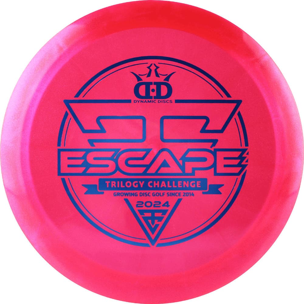 Dynamic Discs Escape - Image 5