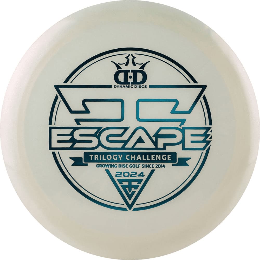 Dynamic Discs Escape - Image 6