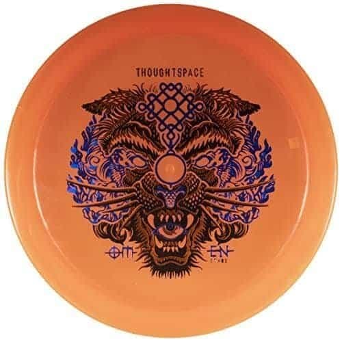 Thought Space Athletics Omen (Ethos) - Very Overstable Distance Driver