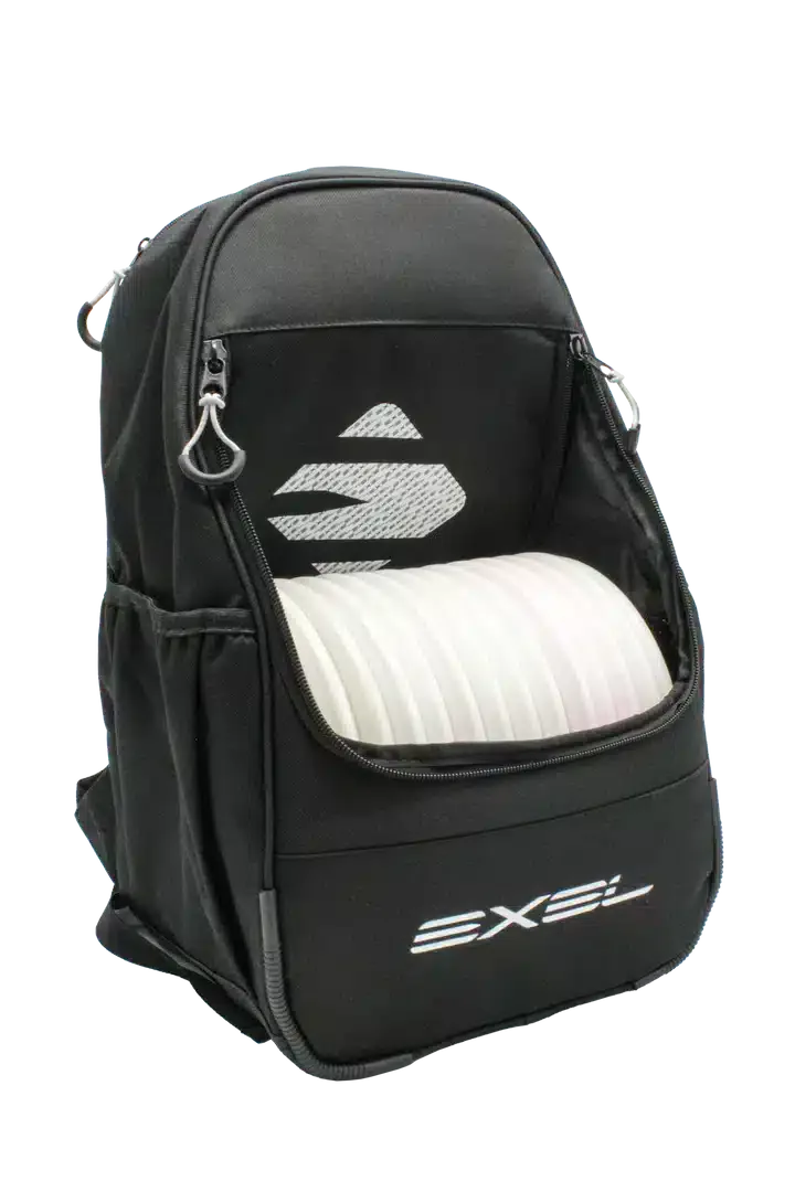 Exel E-1 Disc Golf Bag - Image 5