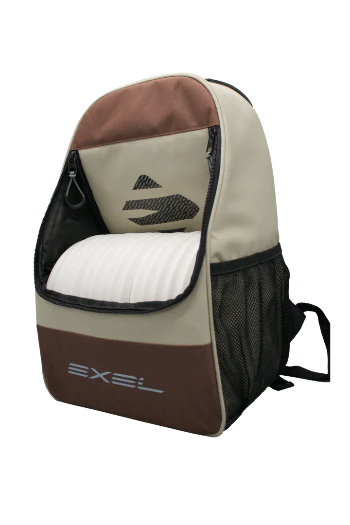 Exel E-1 Disc Golf Bag