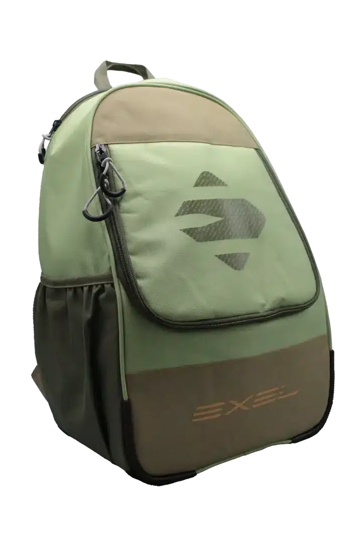 Exel E-1 Disc Golf Bag - Image 3