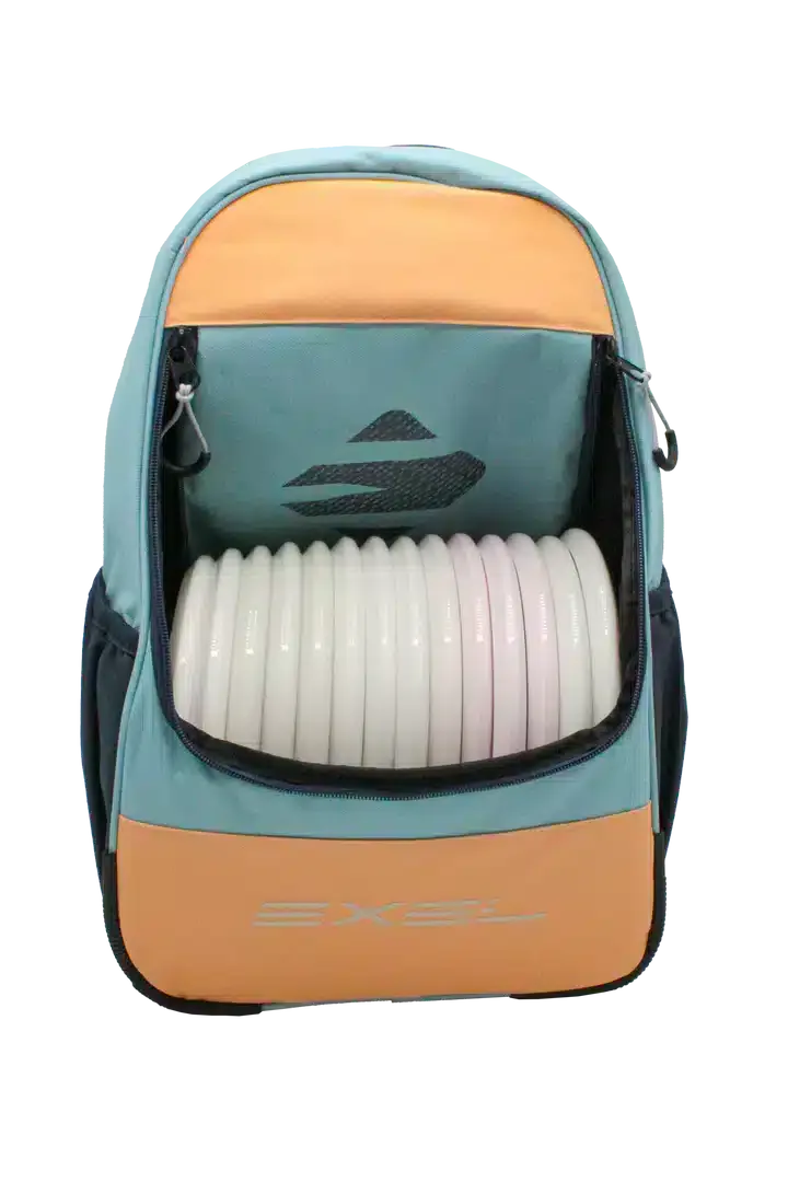 Exel E-1 Disc Golf Bag - Image 2