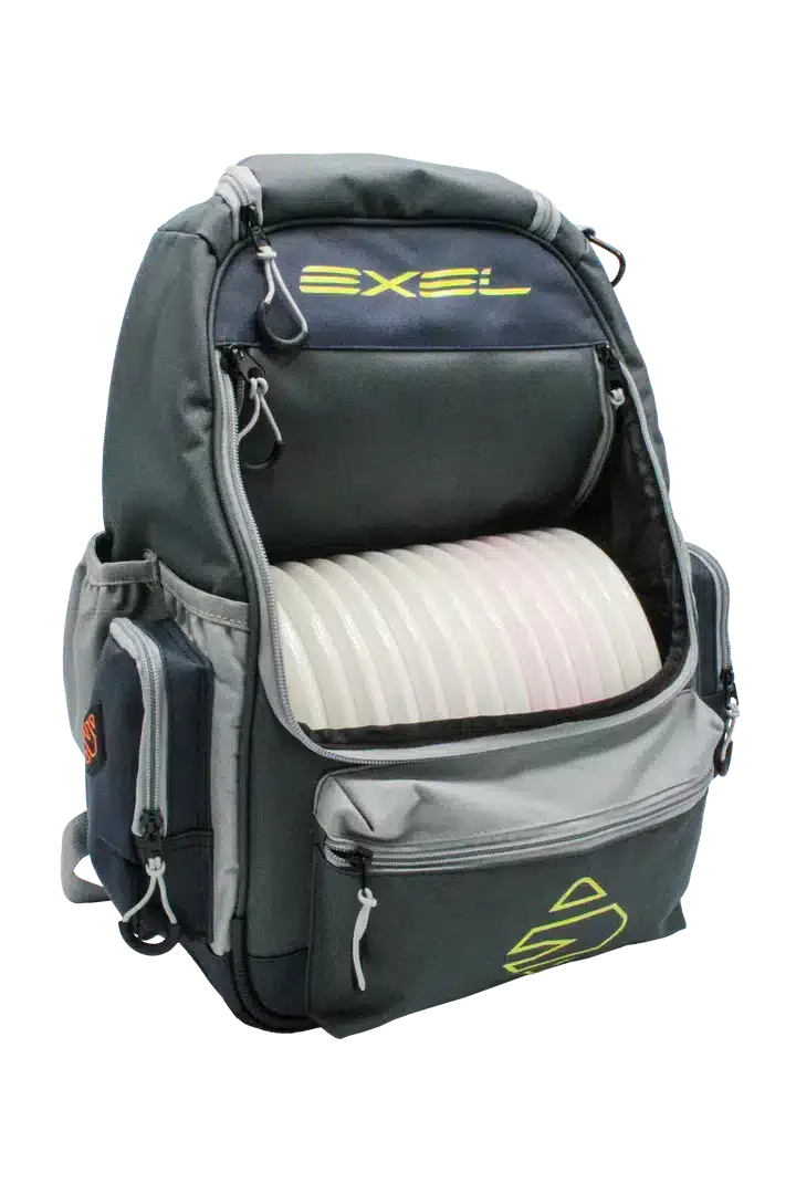 Disc Golf Bag
