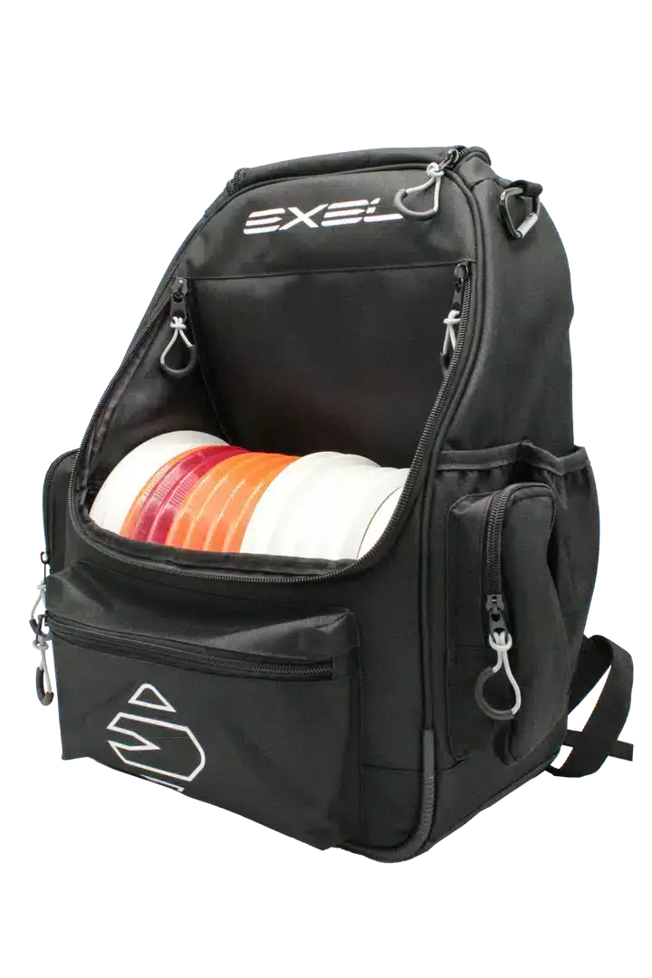 Exel E-2 Disc Golf Bag - Image 5