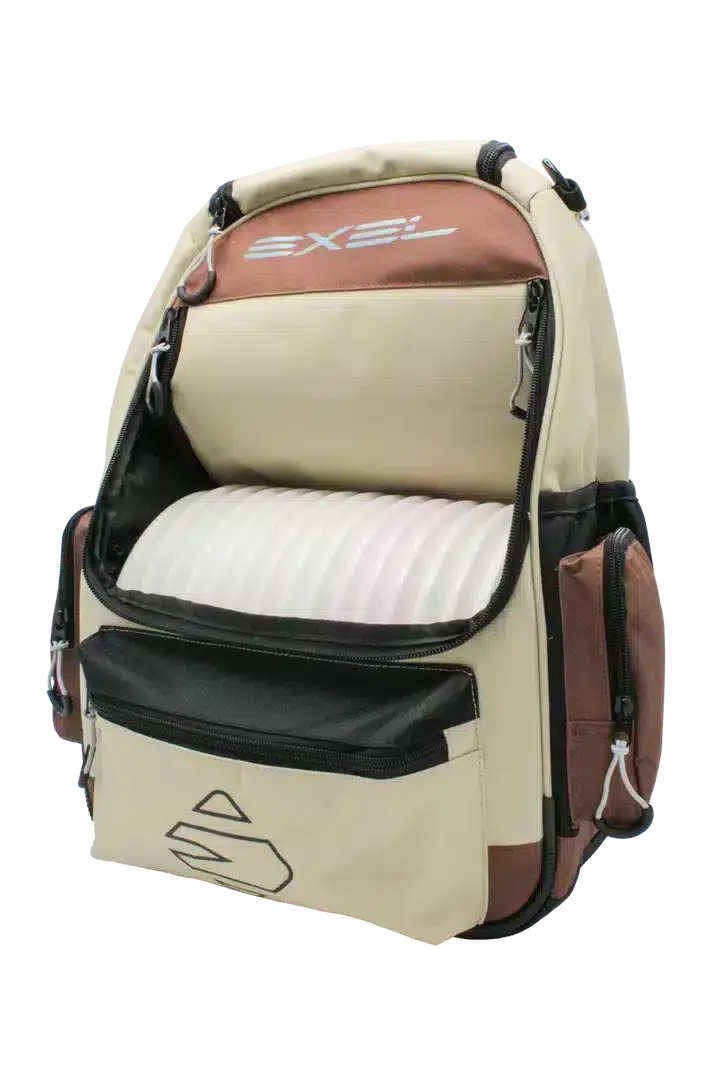 Exel E-2 Disc Golf Bag