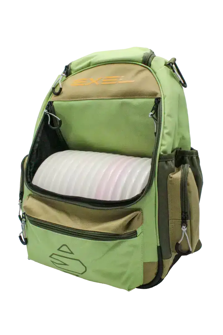 Exel E-2 Disc Golf Bag - Image 3