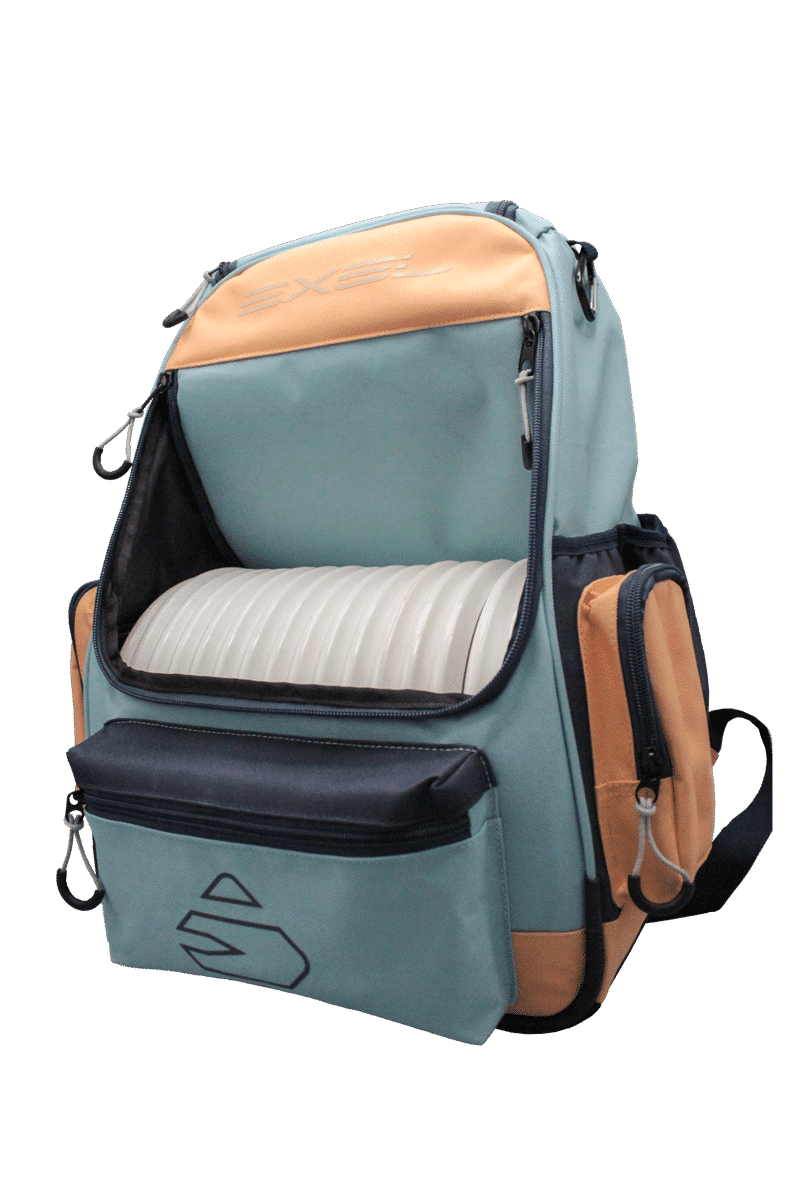 Exel E-2 Disc Golf Bag - Image 2