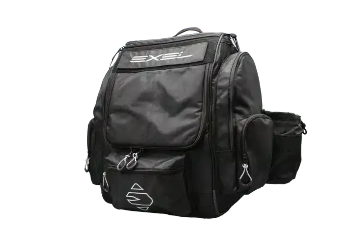 Exel E-3 Disc Golf Bag