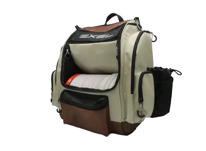 Exel E-3 Disc Golf Bag - Image 2