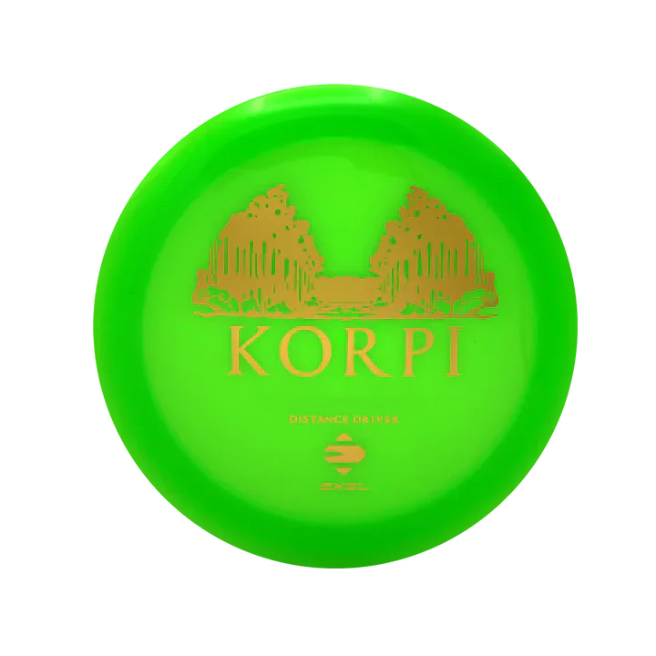 Exel Korpi - Image 2