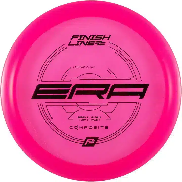 Finish Line Discs Era - Image 7