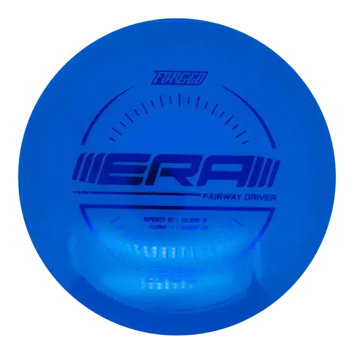 Finish Line Discs Era
