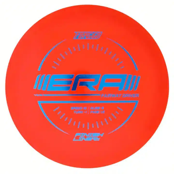 Finish Line Discs Era - Image 3
