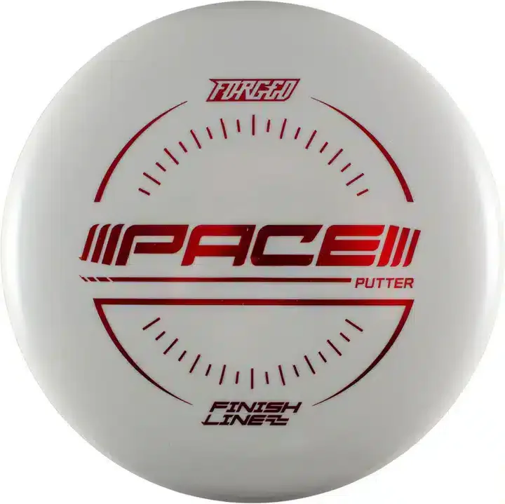 Finish Line Discs Pace (Forged) - Image 4