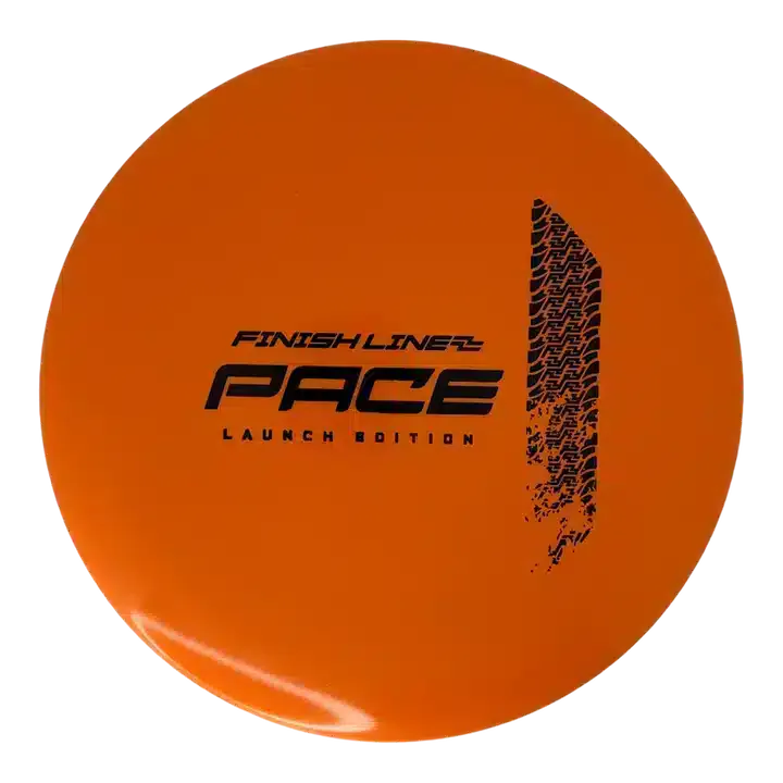 Finish Line Discs Pace (Forged) - Image 3