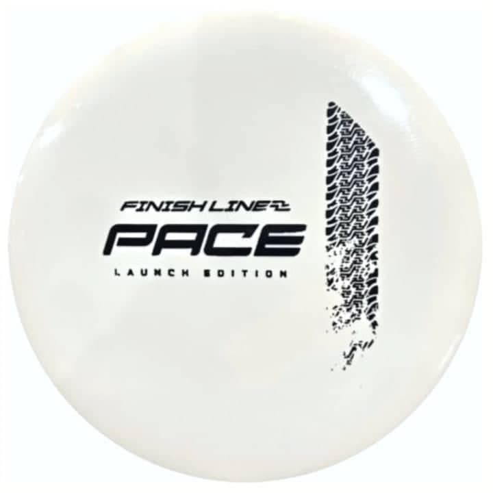 Finish Line Discs Pace (Forged) - Image 2
