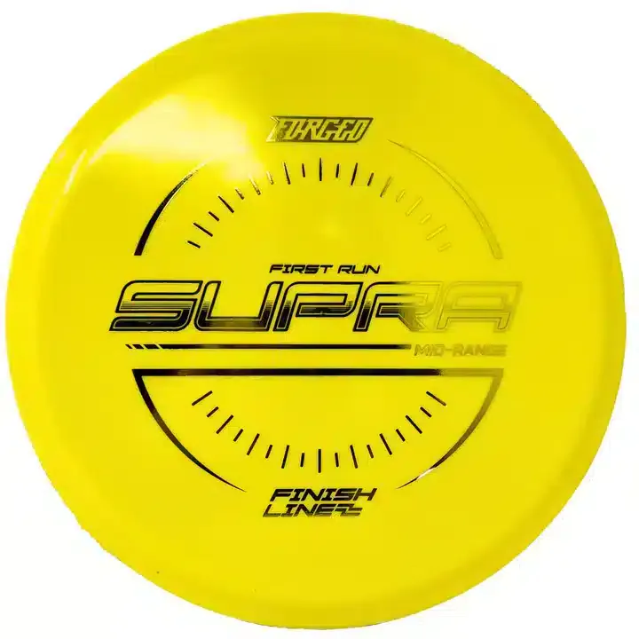 Finish Line Discs Supra - Image 2