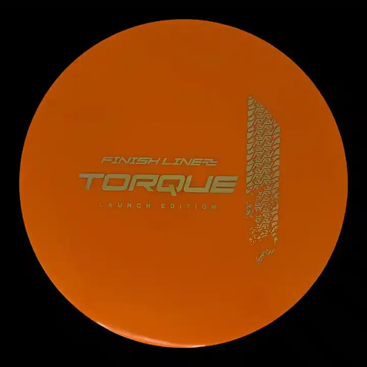 Finish Line Discs Torque (Forged) - Image 2