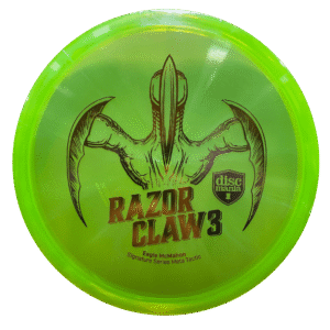 Discmania Tactic