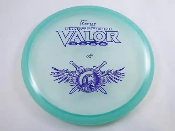 Legacy Discs Valor - Image 2
