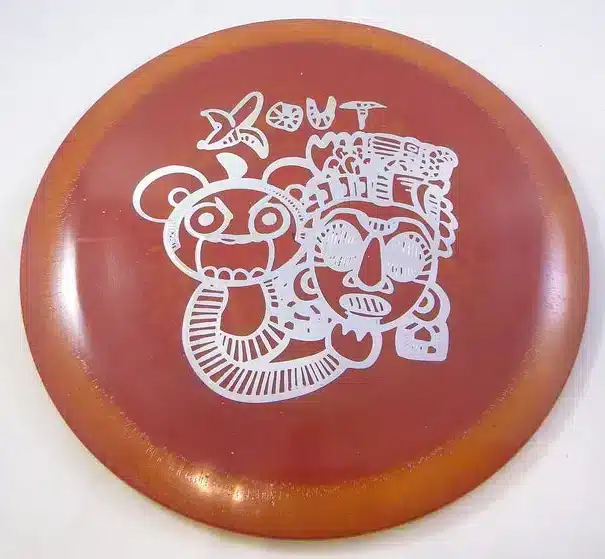 Infinite Discs Aztec - Image 3