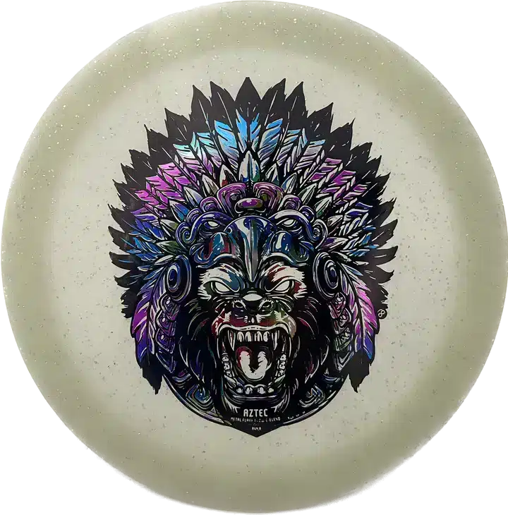 Infinite Discs Aztec - Image 4