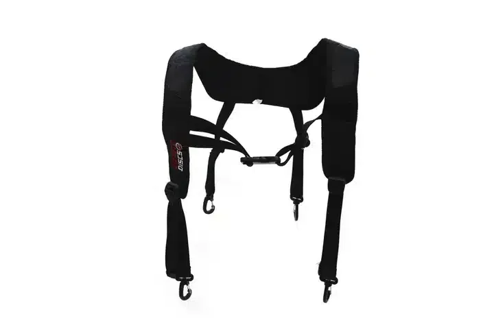 Infinite Discs Bag Straps - Fits All Major Large Bag Designs - Image 2