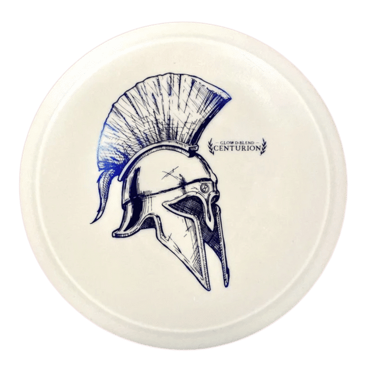Infinite Discs Centurion