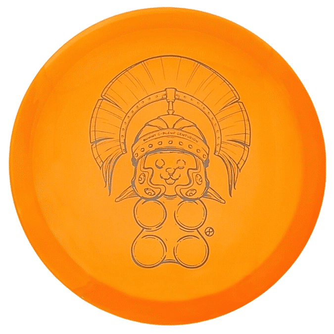 Infinite Discs Centurion - Image 2