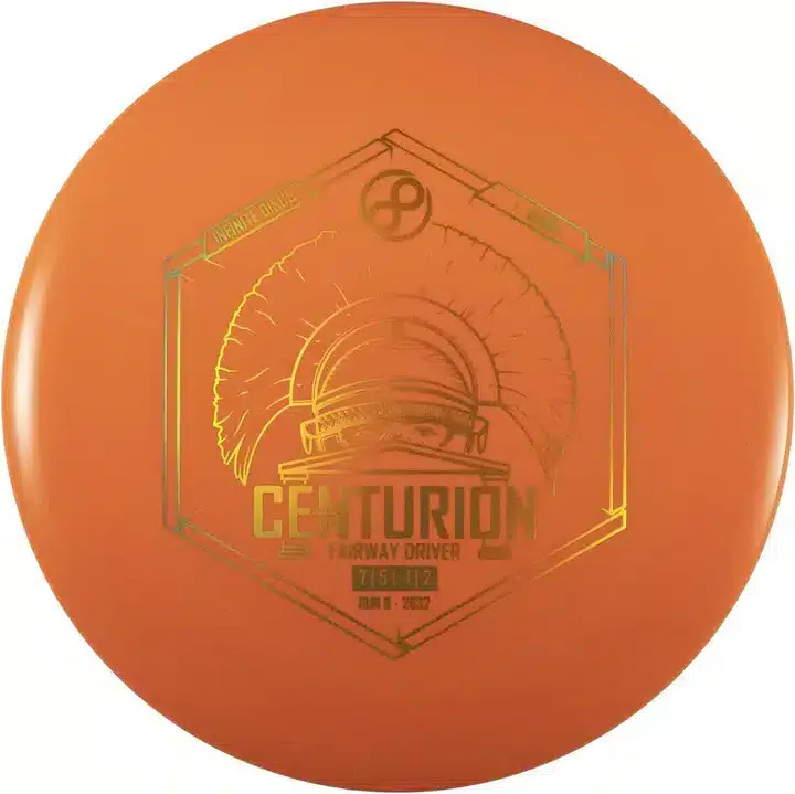 Infinite Discs Centurion - Image 6