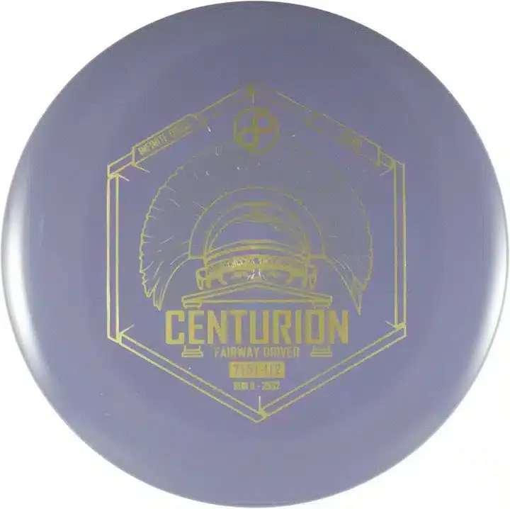 Infinite Discs Centurion - Image 5