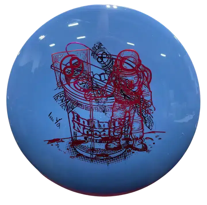 Infinite Discs Centurion - Image 4