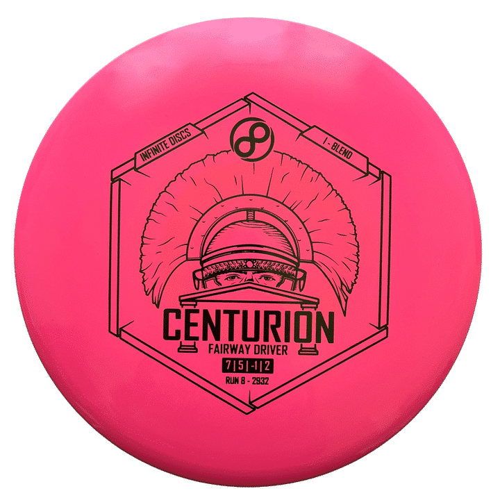 Infinite Discs Centurion - Image 3