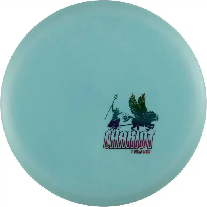 Infinite Discs Chariot (D-Blend Glow) - Image 2