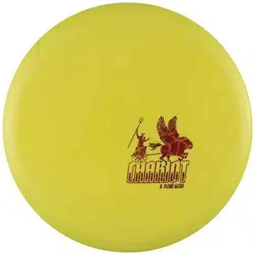 Infinite Discs Chariot (D-Blend Glow) - Image 4