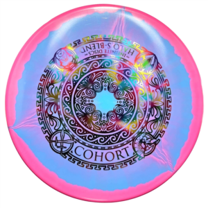 Infinite Discs Cohort