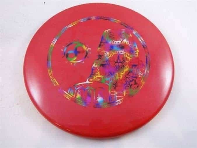 Infinite Discs Cohort - Image 2