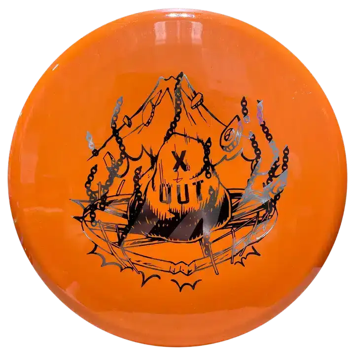 Infinite Discs Conqueror - Image 3