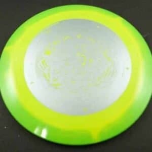 Infinite Discs Czar