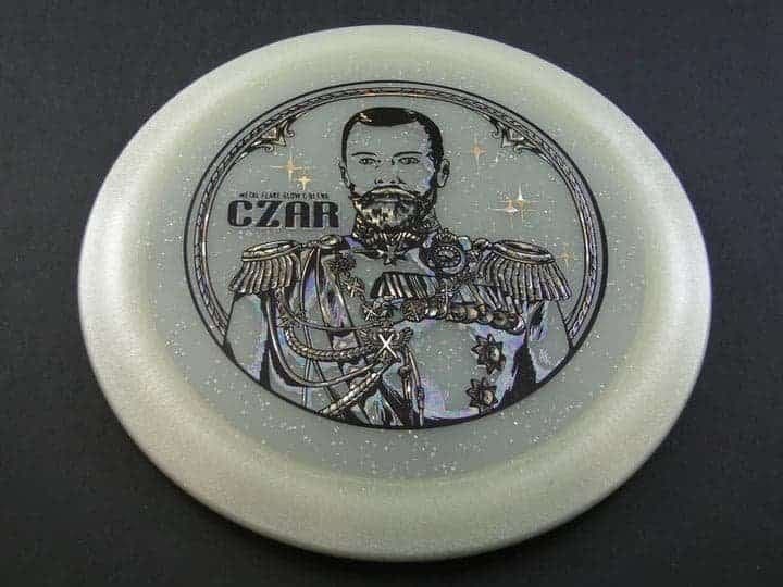 Infinite Discs Czar - Image 2