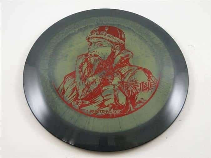 Infinite Discs Czar - Image 3