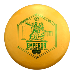 Infinite Discs Emperor