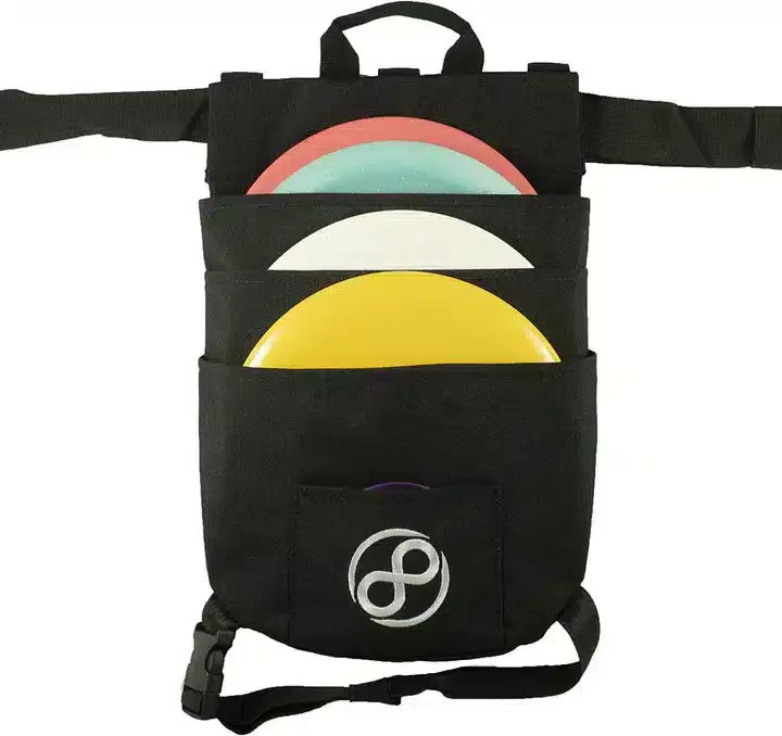 Infinite Discs Holster Pouch - Image 7