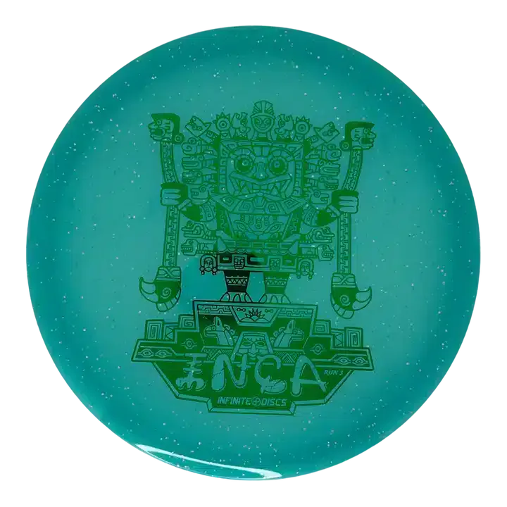 Infinite Discs Inca - Image 3