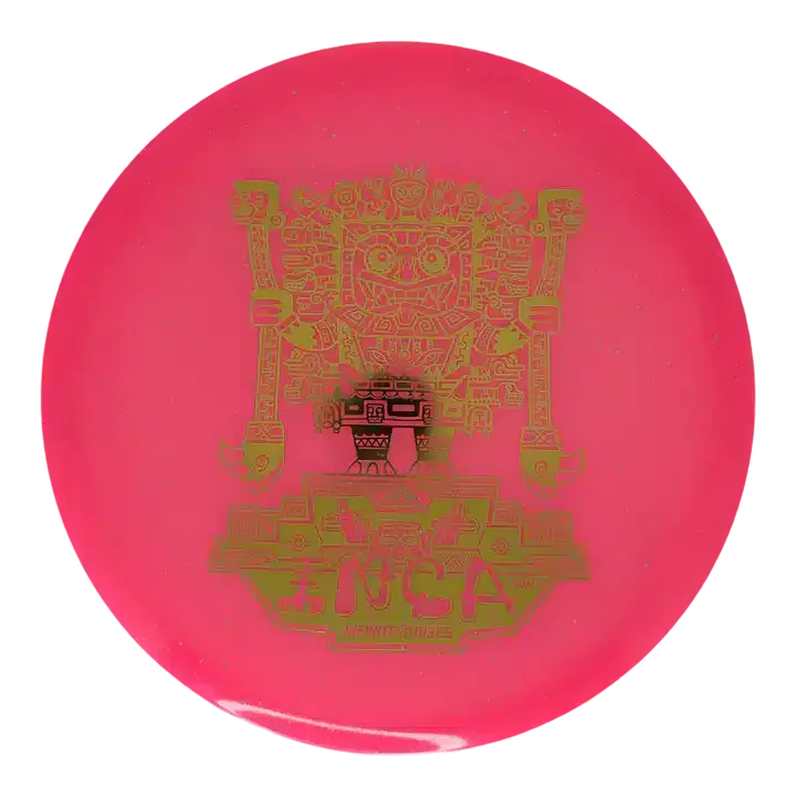 Infinite Discs Inca - Image 4